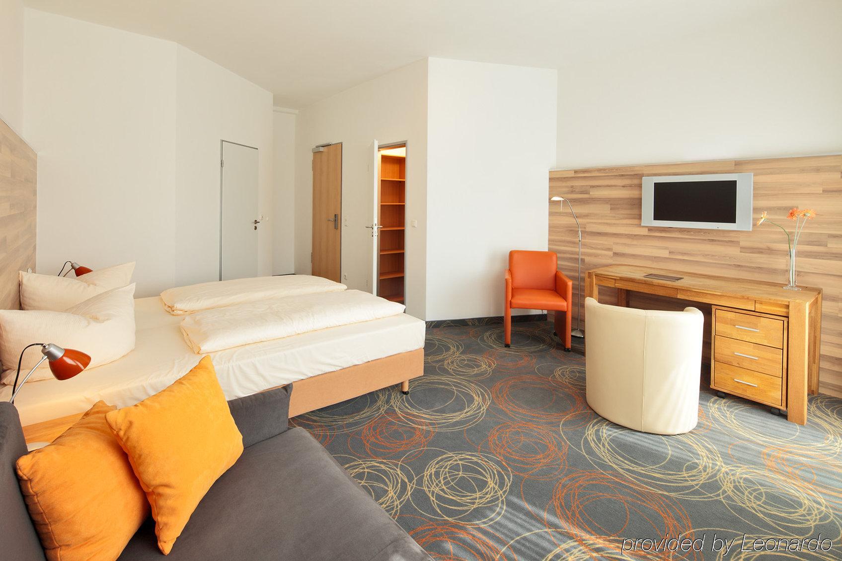 Hotel Petul Residenz Essen